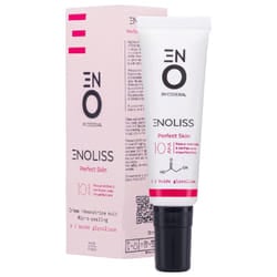Codexial Enoliss Perfect Skin 10 AHA Crème Rénovatrice Nuit Micro-Peeling 30 ml