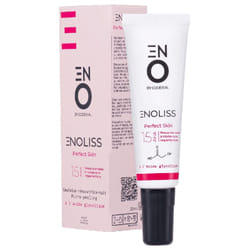 Codexial Enoliss Perfect Skin 15 AHA Émulsion Rénovatrice Nuit Micro-Peeling 30 ml