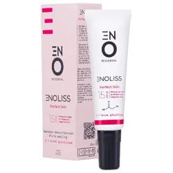 Codexial Enoliss Perfect Skin 15 AHA Émulsion Rénovatrice Nuit Micro-Peeling 30 ml