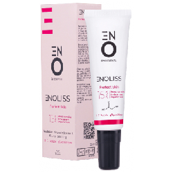 Emulsion Perfect Skin 15 AHA 30ml Enoliss ENO Laboratoire Codexial