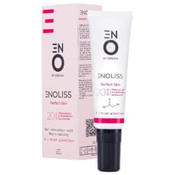 Gel Perfect Skin 20 AHA 30ml Enoliss ENO Laboratoire Codexial