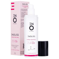 Codexial Enoliss Perfect Skin Body 25 AHA Lotion Exfoliante et Lissante Corps 100 ml