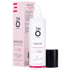 Codexial Enoliss Perfect Skin Body 25 AHA Lotion Exfoliante et Lissante Corps 100 ml