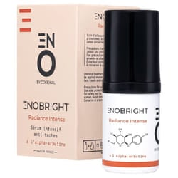 Sérum Radiance Intense 15ml Enobright Anti-tache ENO Laboratoire Codexial