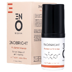 Sérum Radiance Intense 15ml Enobright Anti-tache ENO Laboratoire Codexial