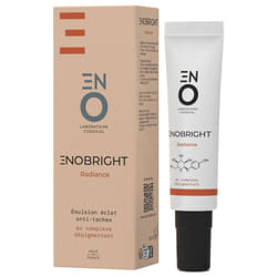 Codexial Enobright Radiance Émulsion Éclat Anti-Taches 30 ml