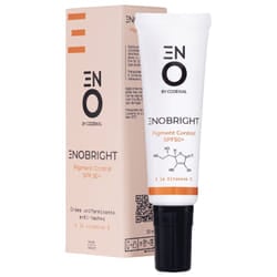 Codexial Enobright Pigment Control SPF50+ Crème Uniformisante Anti-Taches 30 ml