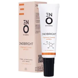 Codexial Enobright Pigment Control SPF50+ Crème Uniformisante Anti-Taches 30 ml