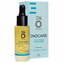Codexial Enocare Huile Visage Nourrissante 20 ml