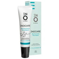 Codexial Enocare Baume Lèvres Nourrissant 15 ml