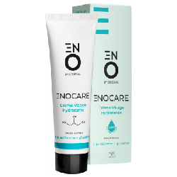 Codexial Enocare Crème Visage Hydratante 30 ml