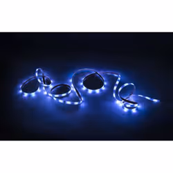 Konyks Dallas Ruban lumineux universel Intérieur & extérieur LED G 3000 mm - Vue supplémentaire 2