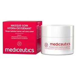 Mediceutics Masque-Soin Hydra-Oxygénant 50 ml