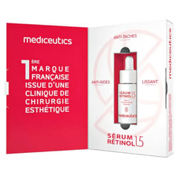 Mediceutics Sérum Rétinol 1.5 15 ml