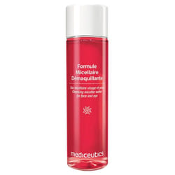 Mediceutics Formule Micellaire Démaquillante 200 ml