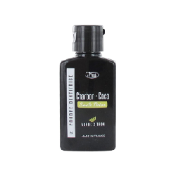 Denti Smile Charbon Coco Poudre Dentifrice 15 g - Arôme : Citron