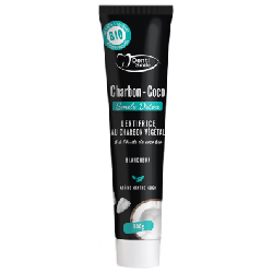 Dentifrice Au Charbon Actif Arome Menthe 160ml Dentismile