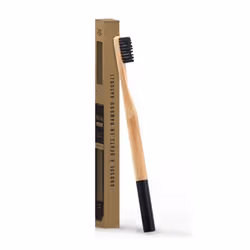 DENTI SMILE BROSSE A DENTS BAMBOU SOFT - Vue supplémentaire 2
