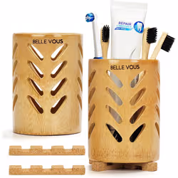 DENTI SMILE BROSSE A DENTS BAMBOU SOFT - Vue supplémentaire 3