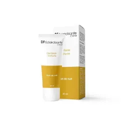 Df Creme Eclaircissante Soin De Nuit 30ml
