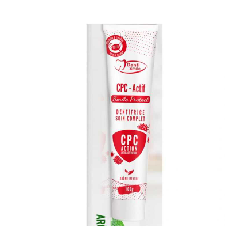 Denti-smile Dentifrice CPC-Actif 100g