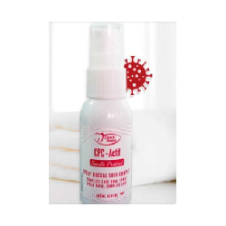 Denti-smile Spray Buccal CPC-Actif 30ml