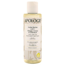 Apologie Huile Sèche 3en1 104 ml