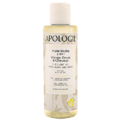 Apologie Huile Sèche 3en1 104 ml