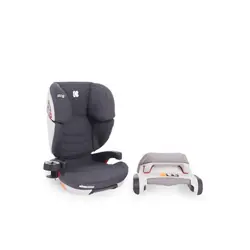 Kikka Boo Ferris siège-auto bébé 1-2-3 (9 - 36 kg; 9 mois - 12 ans) Gris
