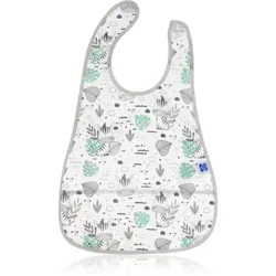 Kikkaboo Savanna Pattern 4 m+ Grey 1 pcs