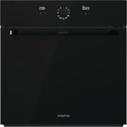 Gorenje BO76SYB four 71 L 3300 W A+ Noir