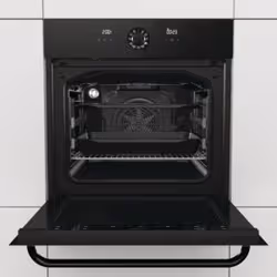 Gorenje BO76SYB four 71 L 3300 W A+ Noir - Vue supplémentaire 2