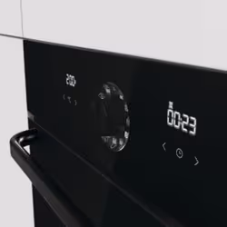 Gorenje BO76SYB four 71 L 3300 W A+ Noir - Vue supplémentaire 5