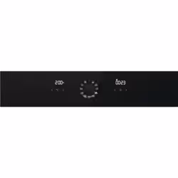 Gorenje BO76SYB four 71 L 3300 W A+ Noir - Vue supplémentaire 6