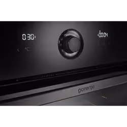 Gorenje BO76SYB four 71 L 3300 W A+ Noir - Vue supplémentaire 7
