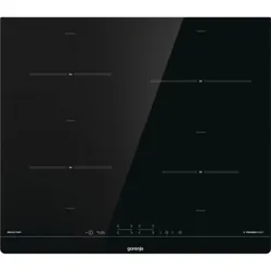 Gorenje IT641BSC plaque Noir Intégré 60 cm Plaque avec zone à induction 4 zones