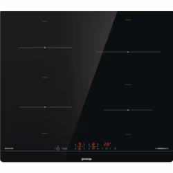 Gorenje IT641BSC plaque Noir Intégré 60 cm Plaque avec zone à induction 4 zones - Vue supplémentaire 2