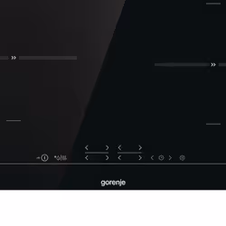 Gorenje IT641BSC plaque Noir Intégré 60 cm Plaque avec zone à induction 4 zones - Vue supplémentaire 3