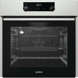 Gorenje BOP737E11X four 70 L A+ Acier inoxydable