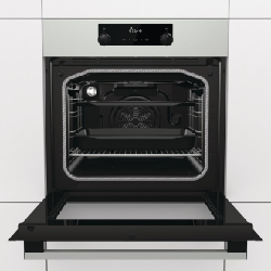 Gorenje BOP737E11X four 70 L A+ Acier inoxydable