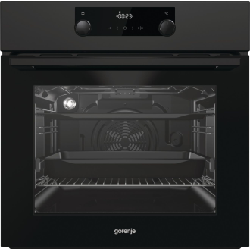 Gorenje BOP737E20B four 70 L A+ Noir