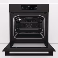 Gorenje BOP737E20B four 70 L A+ Noir - Vue supplémentaire 2