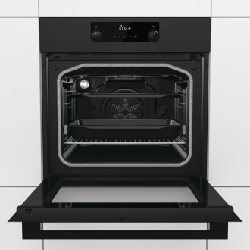 Gorenje BOP737E20B four 70 L A+ Noir