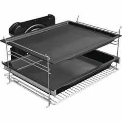 Gorenje BOP737E20B four 70 L A+ Noir - Vue supplémentaire 3