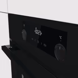 Gorenje BOP737E20B four 70 L A+ Noir - Vue supplémentaire 5