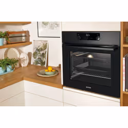 Gorenje BOP737E20B four 70 L A+ Noir - Vue supplémentaire 6
