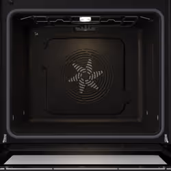 Gorenje BPS 6737 E02B four 77 L 3500 W A+ Noir - Vue supplémentaire 2