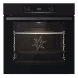 Gorenje BPS 6737 E02B four 77 L 3500 W A+ Noir - Vue supplémentaire 5