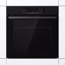 Gorenje BPS 6737 E02B four 77 L 3500 W A+ Noir - Vue supplémentaire 6