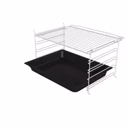 Gorenje BPS 6737 E02B four 77 L 3500 W A+ Noir - Vue supplémentaire 8